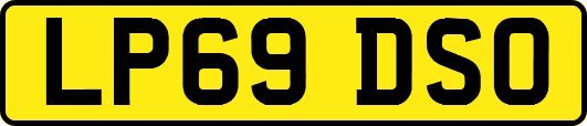 LP69DSO