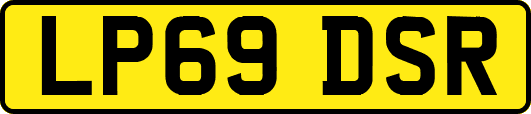 LP69DSR