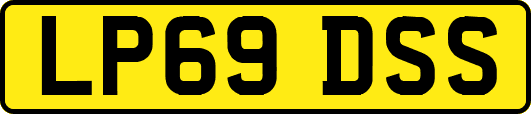 LP69DSS
