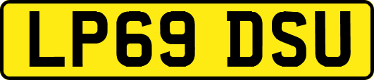 LP69DSU