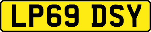 LP69DSY