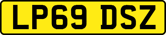 LP69DSZ