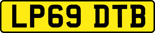 LP69DTB