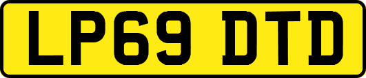 LP69DTD