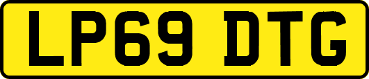 LP69DTG