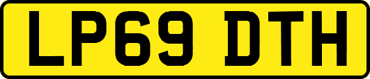 LP69DTH