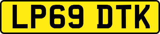 LP69DTK