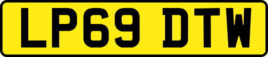 LP69DTW