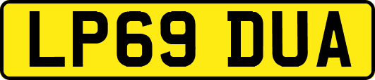 LP69DUA