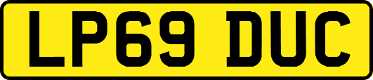 LP69DUC