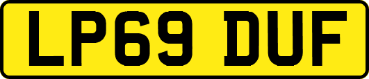 LP69DUF