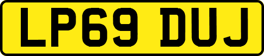 LP69DUJ