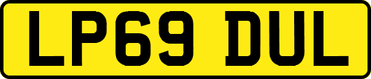 LP69DUL