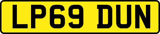 LP69DUN