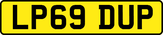 LP69DUP
