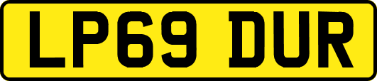 LP69DUR