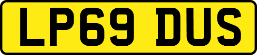 LP69DUS