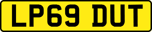LP69DUT