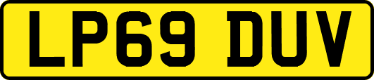 LP69DUV