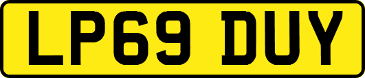 LP69DUY