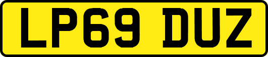 LP69DUZ