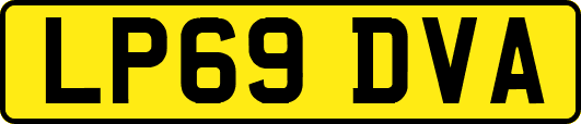 LP69DVA