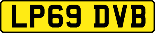 LP69DVB