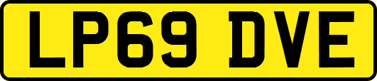 LP69DVE