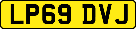 LP69DVJ