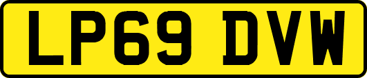 LP69DVW
