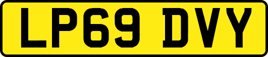 LP69DVY