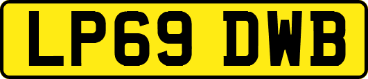 LP69DWB
