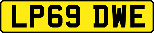 LP69DWE