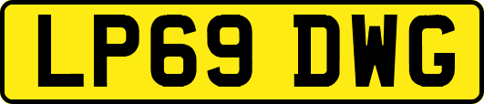 LP69DWG