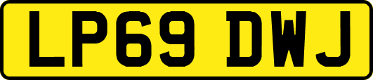 LP69DWJ