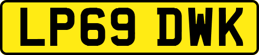 LP69DWK