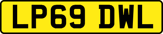 LP69DWL