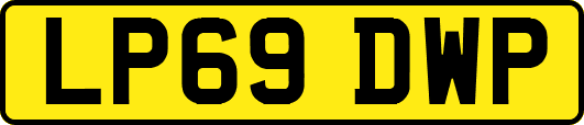 LP69DWP