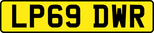 LP69DWR