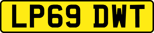 LP69DWT