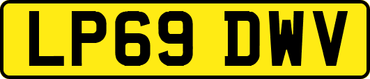 LP69DWV