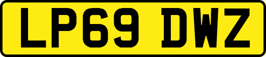 LP69DWZ