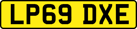 LP69DXE