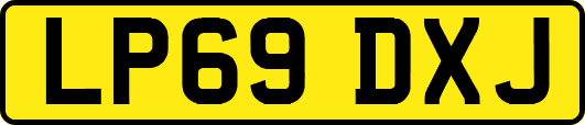 LP69DXJ