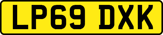 LP69DXK