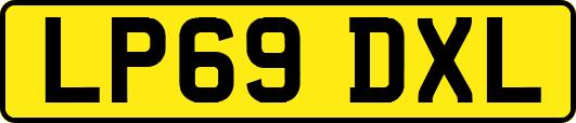 LP69DXL