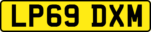 LP69DXM