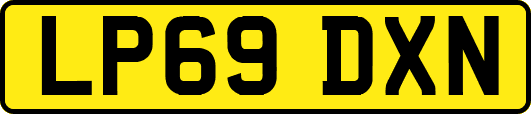 LP69DXN