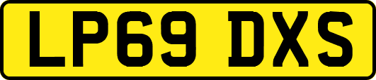 LP69DXS