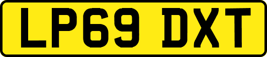 LP69DXT
